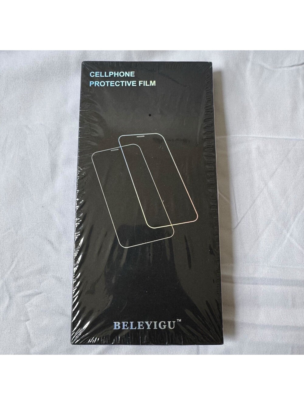 Samsung Galaxy S24 Ultra - Privacy Screen Protector - 2 Pack - Clear Film